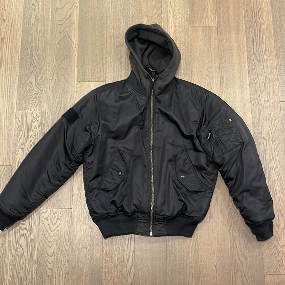 Brandit Bomber jacket